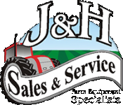 J & H Sales and Service